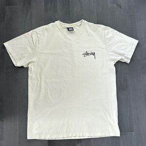Stussy T Shirt